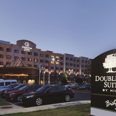 Doubletree Suites By Hilton Bentonville Eksteriør billede