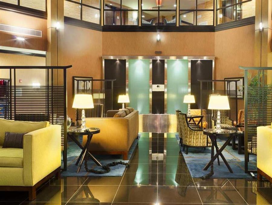 Doubletree Suites By Hilton Bentonville Eksteriør billede