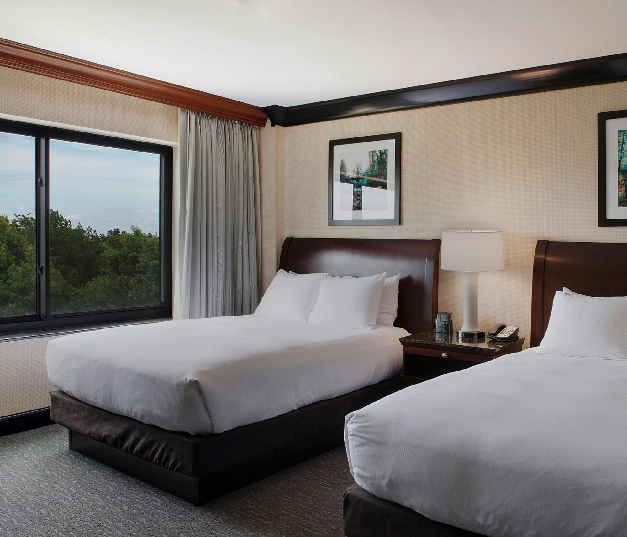 Doubletree Suites By Hilton Bentonville Eksteriør billede