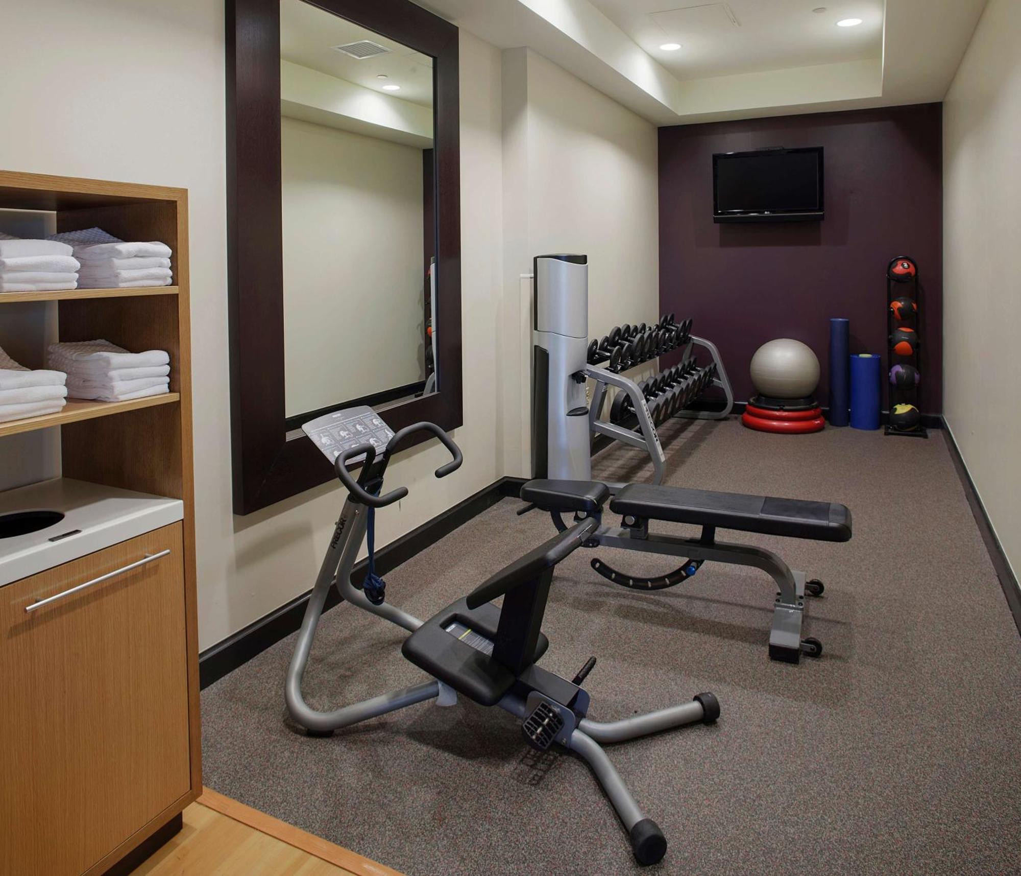 Doubletree Suites By Hilton Bentonville Eksteriør billede