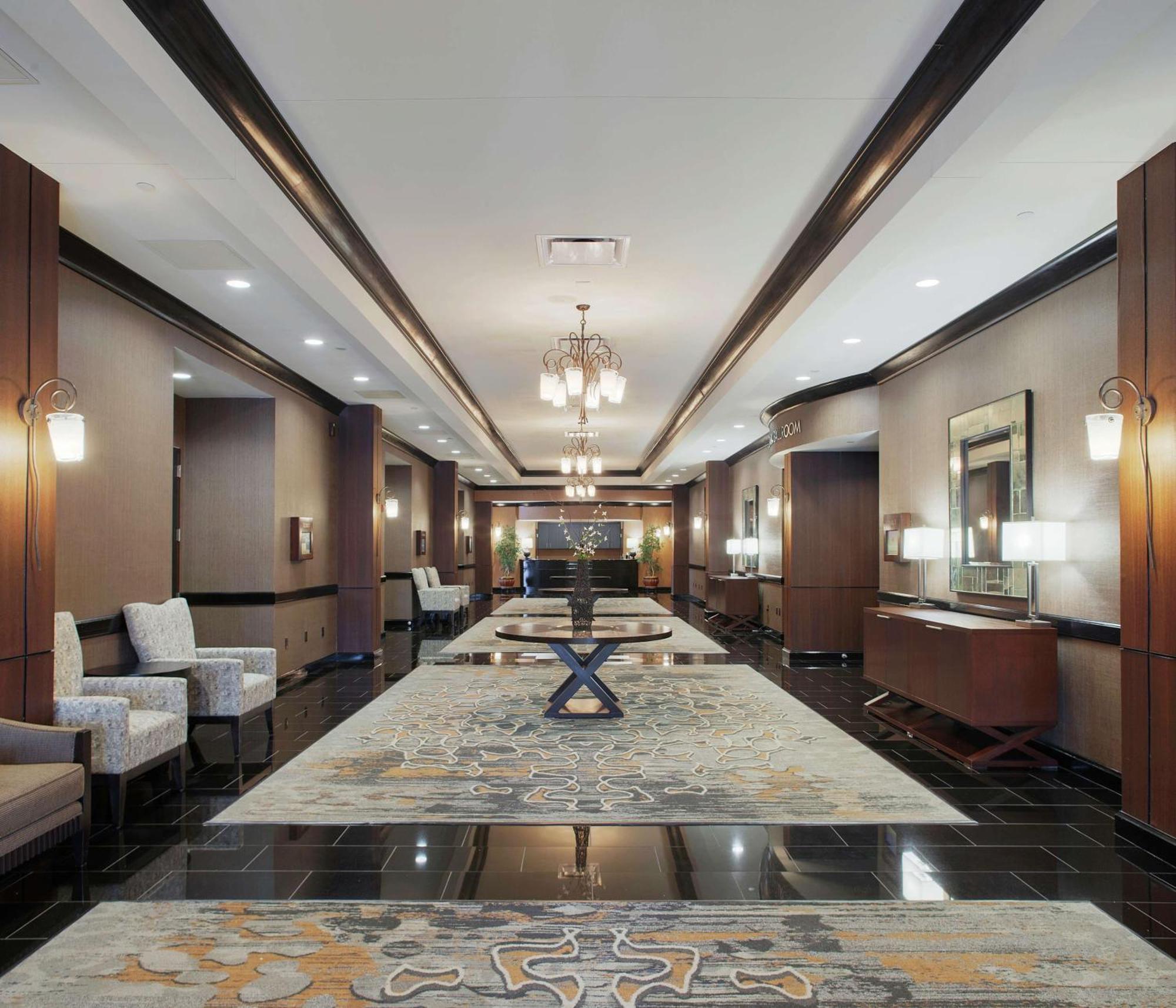 Doubletree Suites By Hilton Bentonville Eksteriør billede