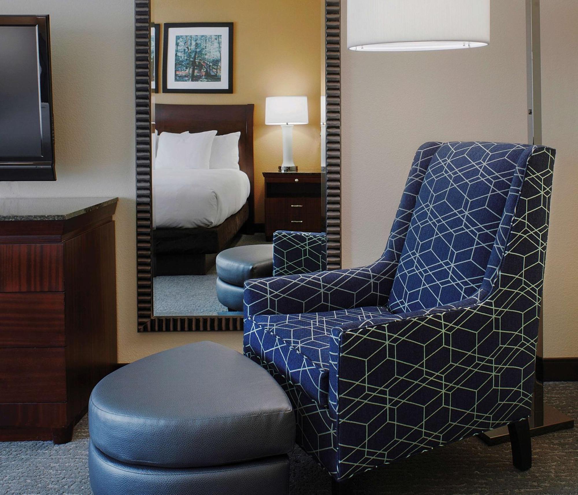 Doubletree Suites By Hilton Bentonville Eksteriør billede