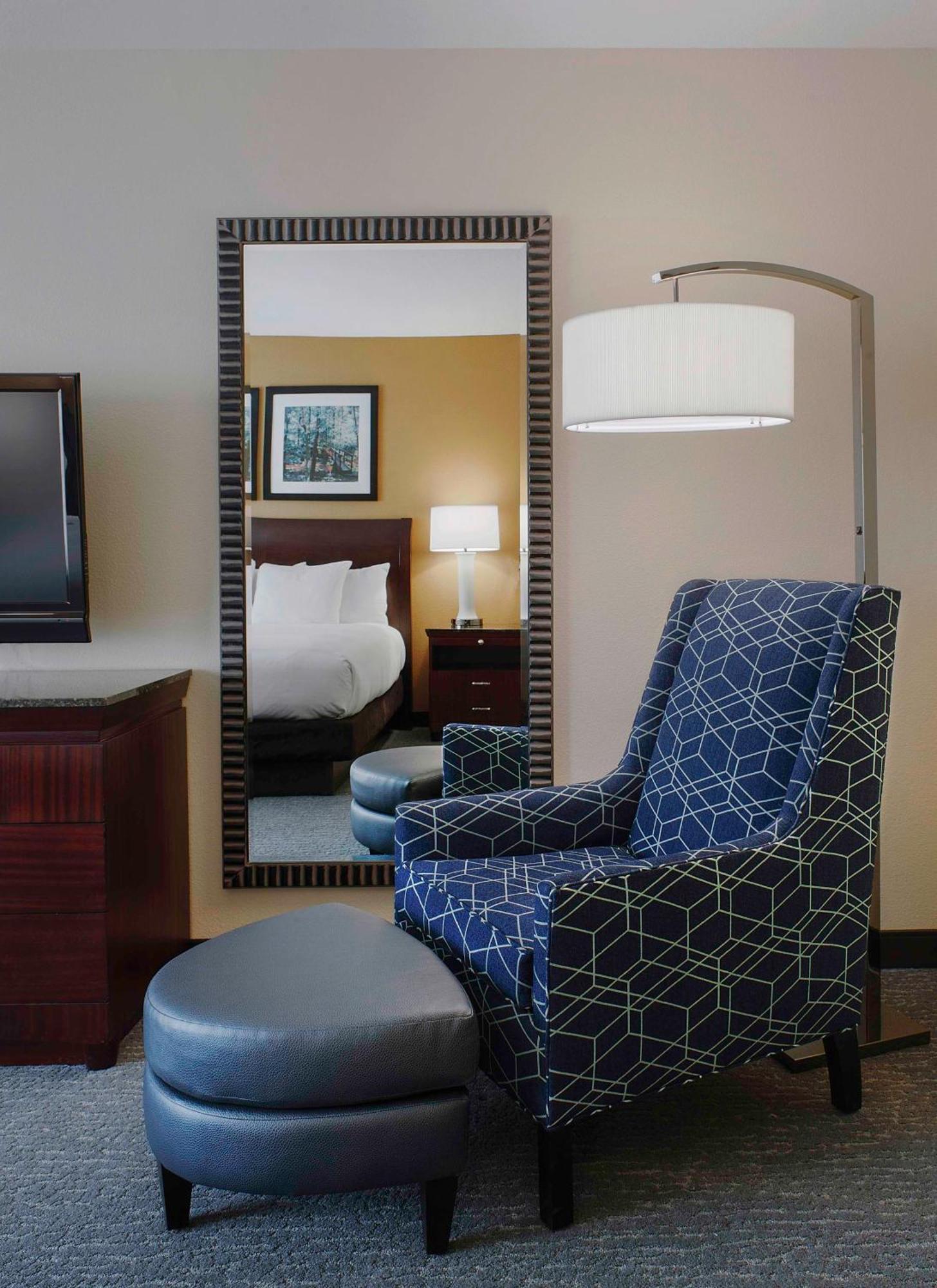 Doubletree Suites By Hilton Bentonville Eksteriør billede