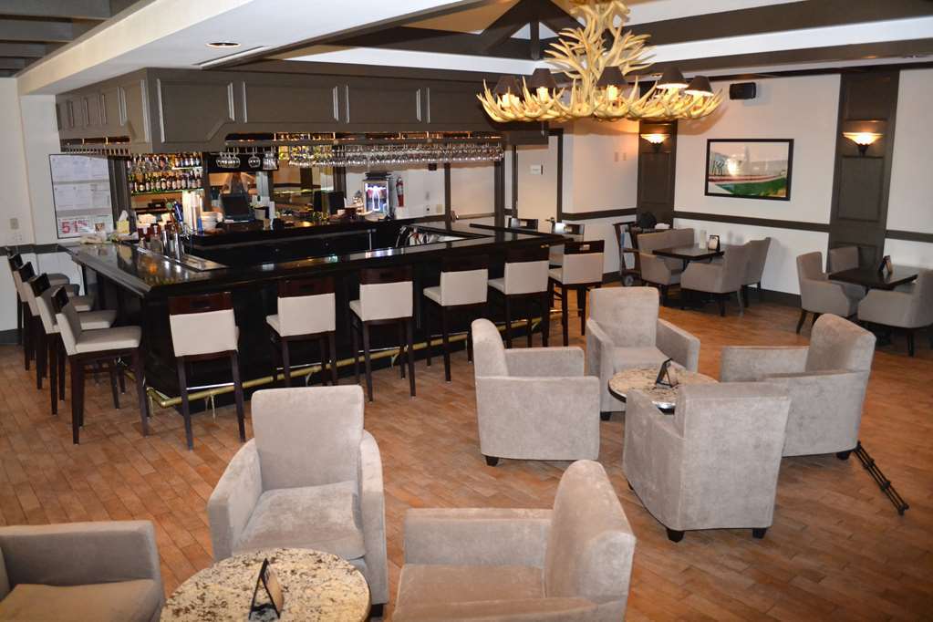 Doubletree Suites By Hilton Bentonville Faciliteter billede
