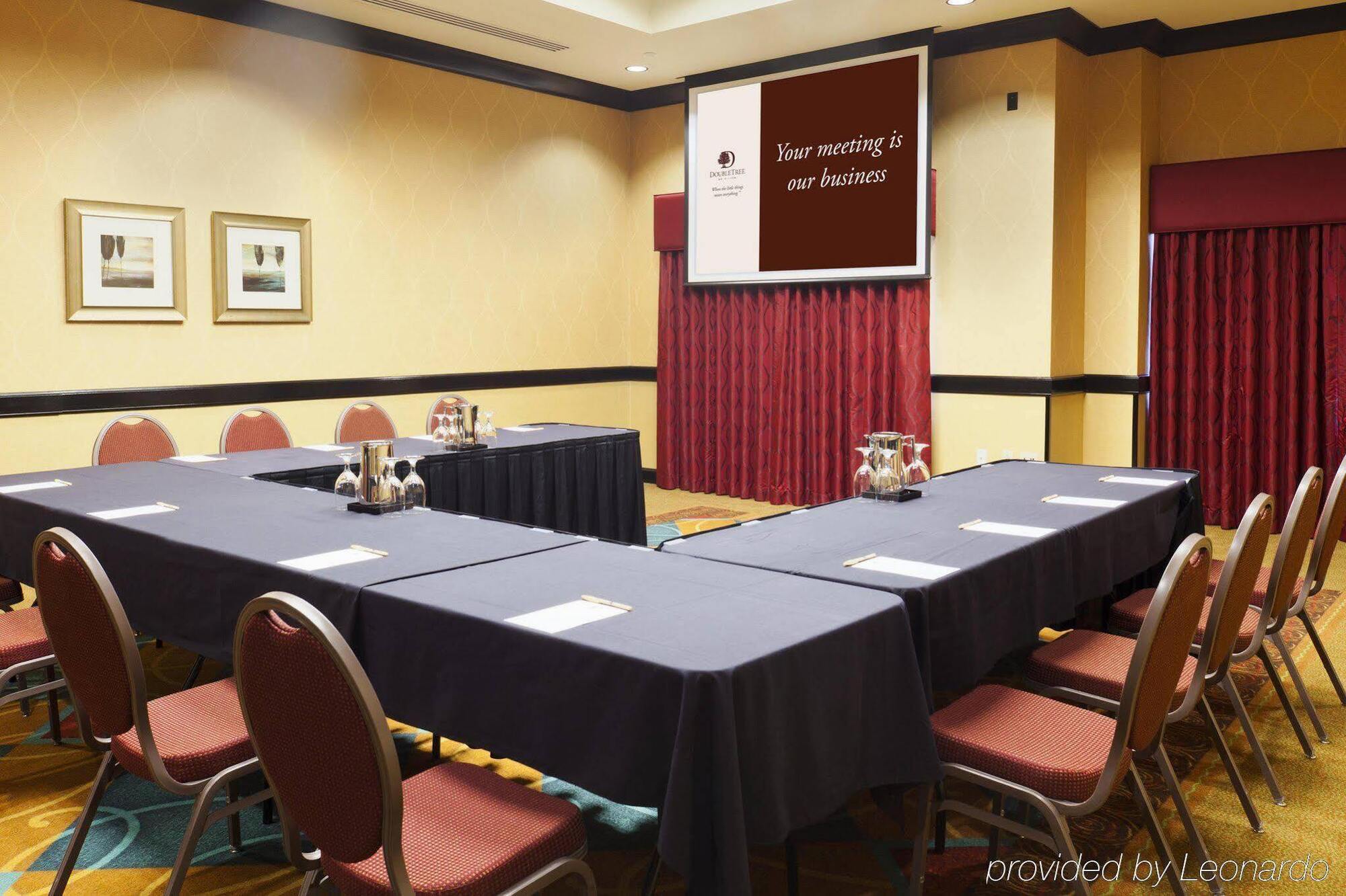Doubletree Suites By Hilton Bentonville Eksteriør billede